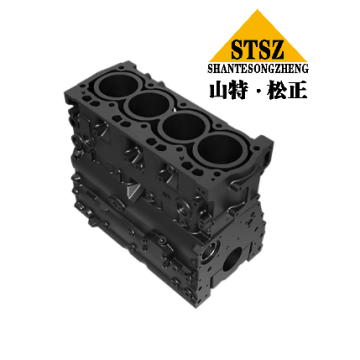 Cylinder block assembly 362-2190 is suitable for engine 3054C