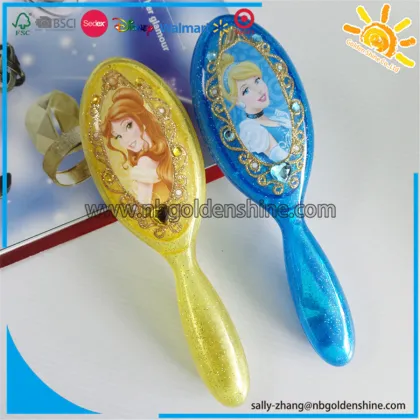 Disney Lovely Comb