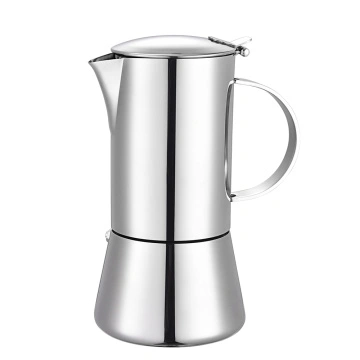 Buy Wholesale China Cuban Coffee Maker Stove Top Coffee Maker Moka