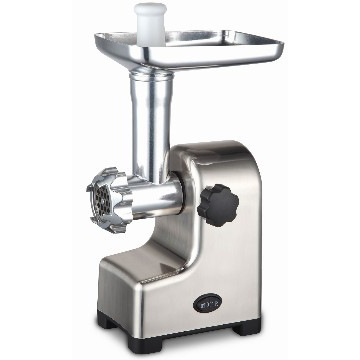 2014 new design stainless steel Meat Grinder  GS/CE/CB/ROHS