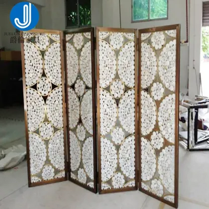 Living Room Folding Partition Design Screen Partition