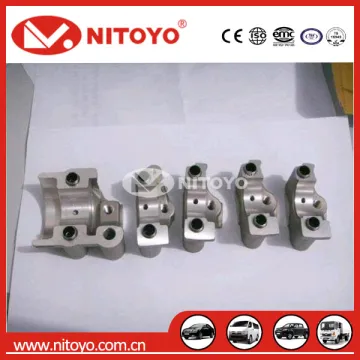 NITOYO CAMSHAFT CAP COVER FOR 4D55 4D56 H100