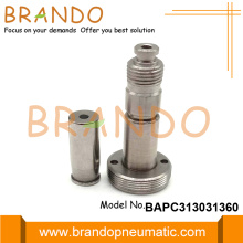 KSD Type 3 Way Solenoid Valve Armature Plunger