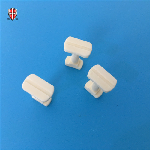 insulating industrial alumina ceramic machinery components