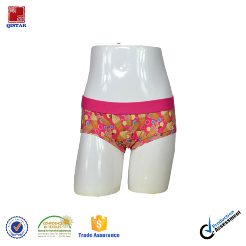 Professional Underwear Supplier Young Girls Panties/young Girls
