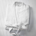 βιολογικό βαμβακερό πολυτελές ξενοδοχείο μπανιέρα robe σετ προσαρμοσμένο