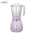 550W Portable Blender Cup How It Works