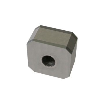 Quality Tungsten Carbide Shredder Blades