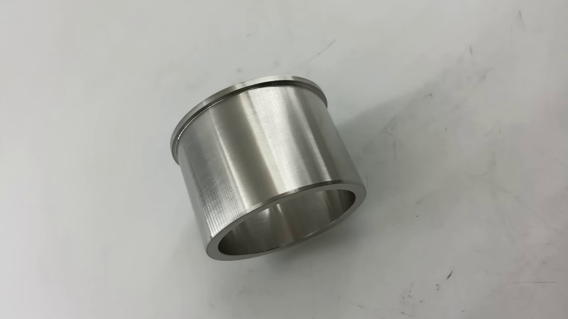 Corrosion-Resistant Pump Bushing Coating for Long-Lasting Bearing Performance