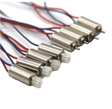 High-Speed Brushless DC Motor 28000RPM for Hobby Gear Toys