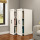 Sliding Door Bookcase Space Saving Office Furniture