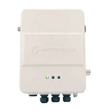 SLR1000 DMR Radio Repeater for Motorola - Dual Band Walkie Talkie
