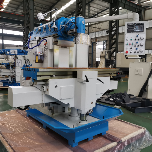 Ram Milling Machine Hot sale heavy duty ram milling machine X5750 Manufactory