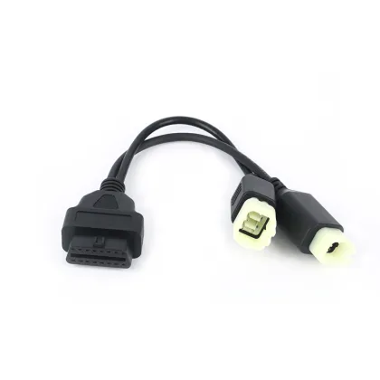 OBD Adapter Cable for Kawasaki Motorcycles