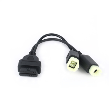 OBD Adapter Cable for Kawasaki Motorcycles
