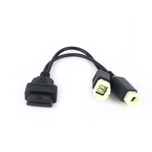 OBD -Adapterkabel für Kawasaki -Motorräder
