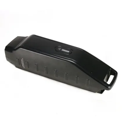  Huayue 36V 13Ah Lithium Battery Replacement for Yamaha Bicycles 