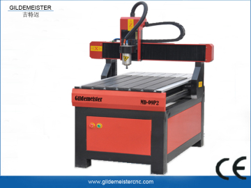 Advertising CNC Router Machine