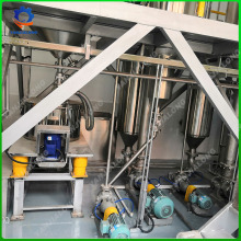 MVR evaporative crystallization equipmen