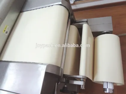 jam package machine