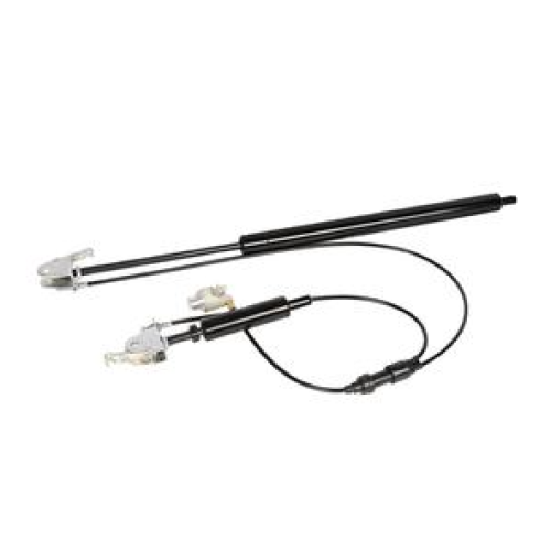 Ayarlanabilir Mobilyalar için Hassas Kilitlenebilir Gazlı Yay