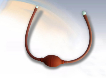Nasal Cleaning Device, PVC Nasal Cleaning Bulb