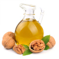 100% pure natural cold press walnut oil