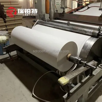 Kaowool Paper for Fire Door Insulation (0.5-12mm Thickness)