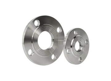 ASTM A105 Carbon steel flange