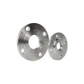 ASTM A105 Углеродистая сталь фланце