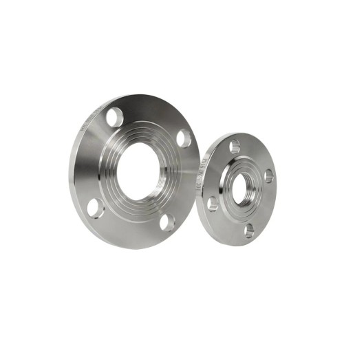 ASTM A105 Углеродистая сталь фланце