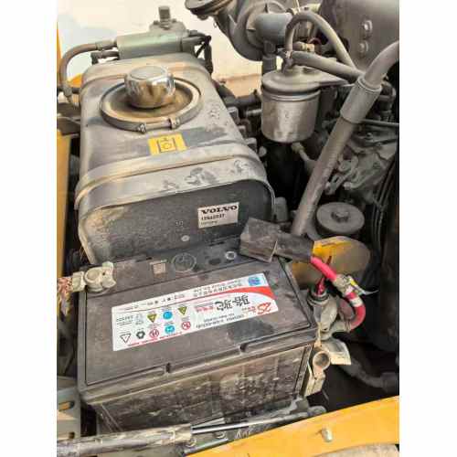 Rolo de estrada de rodas de aço duplo