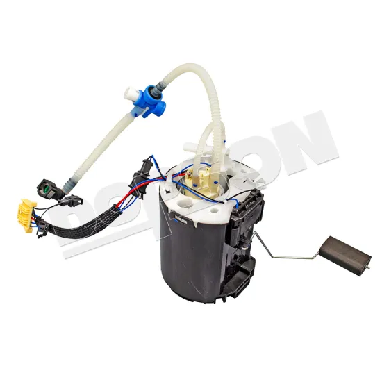 FUEL PUMP ASSY CAR AUTO SPARE PARTS DPS5202/C2D25079 Jaguar XF10-12/3.0