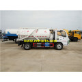 DFAC 4000 Liters Ordure Vacuum Trucks