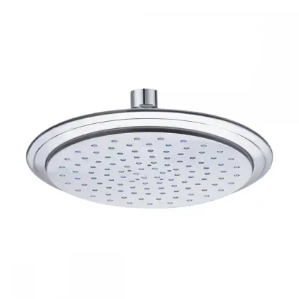 Premium Abs Watermark Overhead Shower