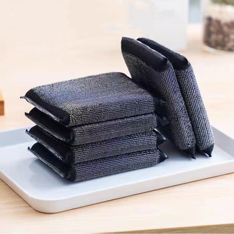 Kitchen Sponge Scrubber