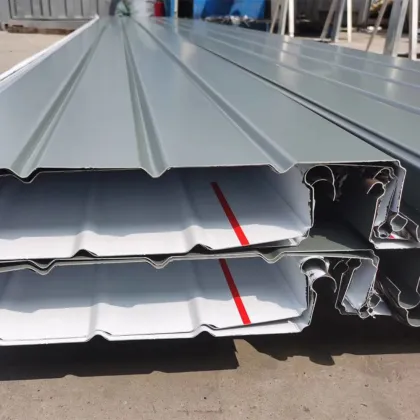 Metal Fencing Materials for Secure Boundaries