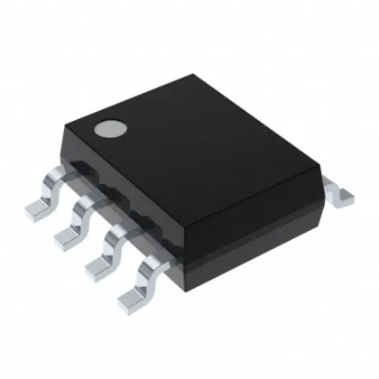 MAX4444ESE+T: 16-SOIC Differential-to-Single-Ended Line Receivers