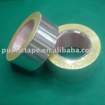 Aluminum foil tape