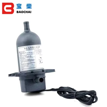 Diesel Genset Space Jacket Electric Temperature Generator Parts 120V 240V 500W 1000W 1500W 2000W Self Circulating Water Heater