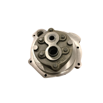 9P9610 Hydraulic Gear Pump Replacement for Caterpillar CAT 966D/E/F Wheel Loader 3306 C15