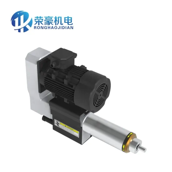 Pneumatic Power Head Servo Drilling Machine with Automatic Feed