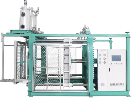 foam sandwich panel molding machine styrofoam house