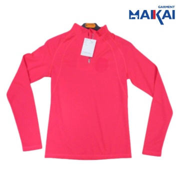 Warm Weather Sports Long-Sleeve Shirts for Men