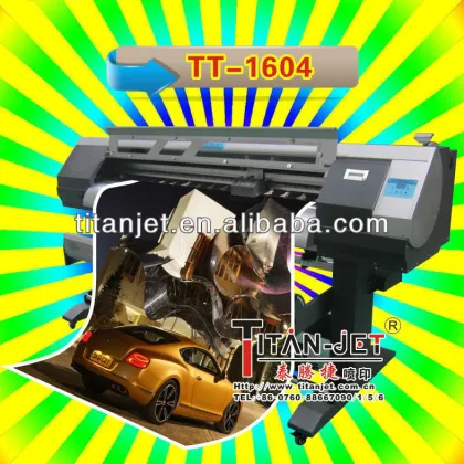 INKJET PRINTER