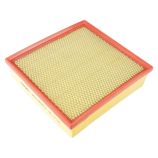 MASUMA 7C3Z-9601-A Scania Air Filter for Honda Auto Parts