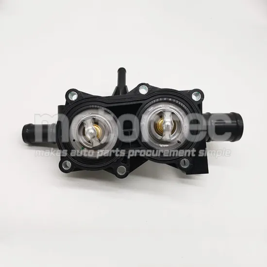 Wholesaler Supply: 10468080 Thermostat Assembly for MG3 & MG ZS Cars