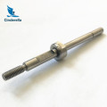 Servicio de mecanizado CNC Evaporative Cooler Parts Shafts