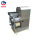 Shrimp Meat Shell Separator Crab Meat Collector Machine