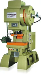 High Speed Press Machine